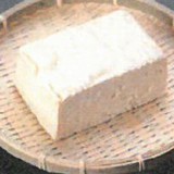 豆腐づくり