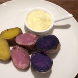 バター【40分】