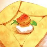 そば粉のガレット【40分】
