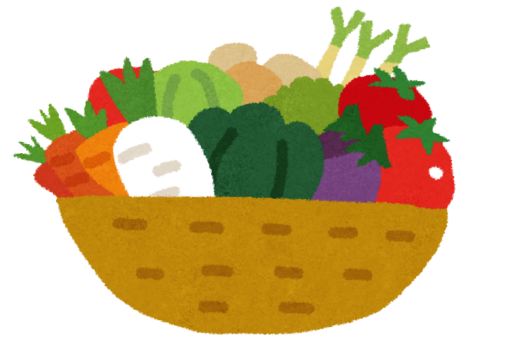 楽しい 食育イベントその 食べ物の大切なおはなし 公式 道の駅 ガーデンスパ十勝川温泉 癒しのスパ マルシェ