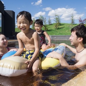 SPA KOHAKU（こはく）のご案内